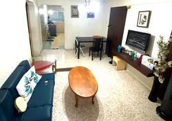 Blk 376 Clementi Avenue 4 (Clementi), HDB 3 Rooms #574530171